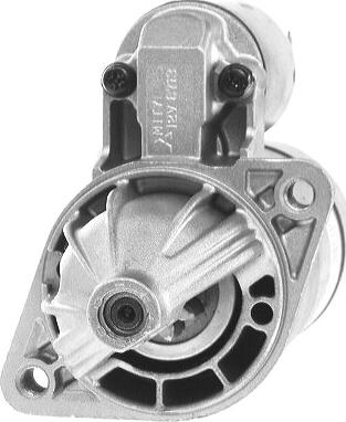 DA SILVA 040015 - Starter www.autospares.lv