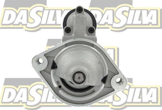 DA SILVA 040147 - Starter www.autospares.lv