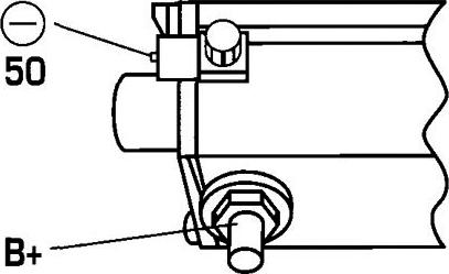 DA SILVA 040430 - Starter www.autospares.lv