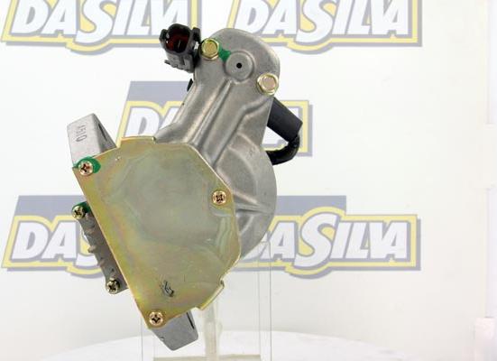 DA SILVA 040865 - Starter www.autospares.lv