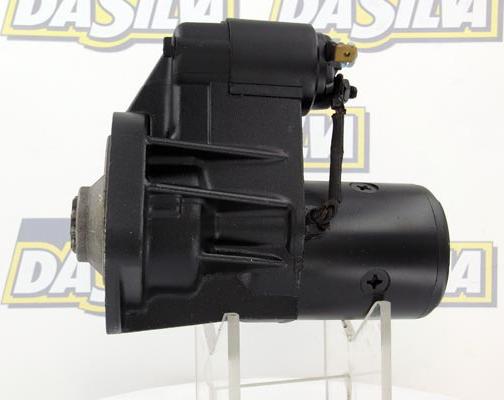 DA SILVA 040762 - Starter www.autospares.lv