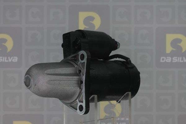 DA SILVA 041030 - Starter www.autospares.lv