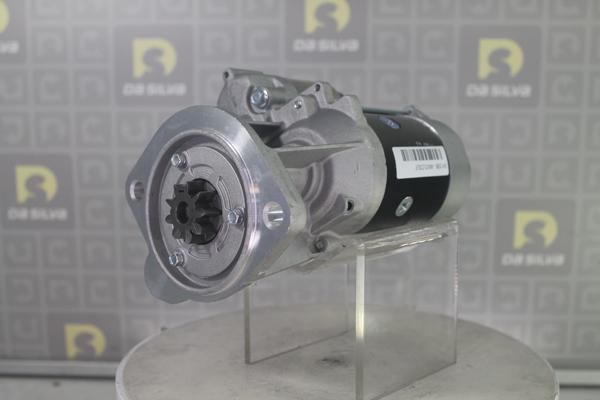 DA SILVA 041336 - Starter www.autospares.lv