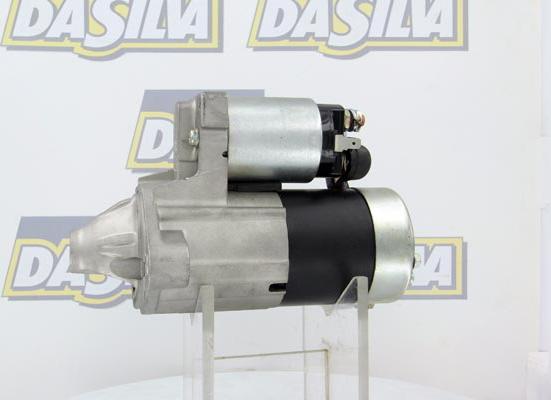 DA SILVA 041264 - Starter www.autospares.lv