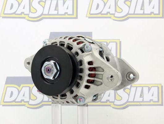 DA SILVA 050094 - Alternator www.autospares.lv