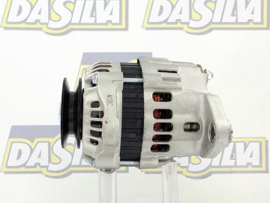 DA SILVA 050094 - Alternator www.autospares.lv