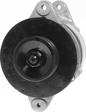 DA SILVA 050044 - Генератор www.autospares.lv