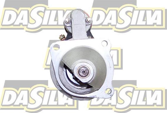 DA SILVA 060107 - Starter www.autospares.lv