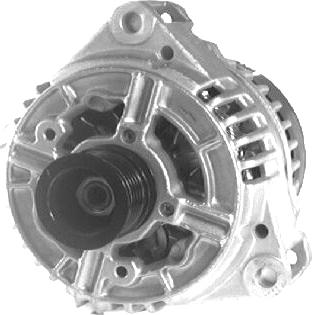 DA SILVA 010405 - Alternator www.autospares.lv