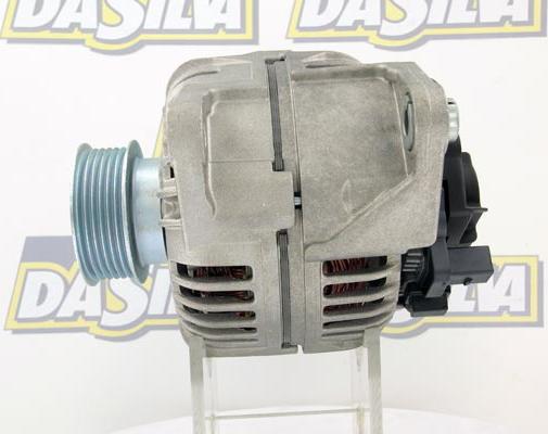 DA SILVA 010558 - Ģenerators www.autospares.lv