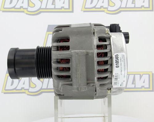 DA SILVA 010565 - Ģenerators www.autospares.lv