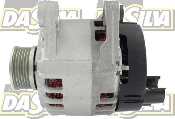 DA SILVA 010566 - Ģenerators www.autospares.lv