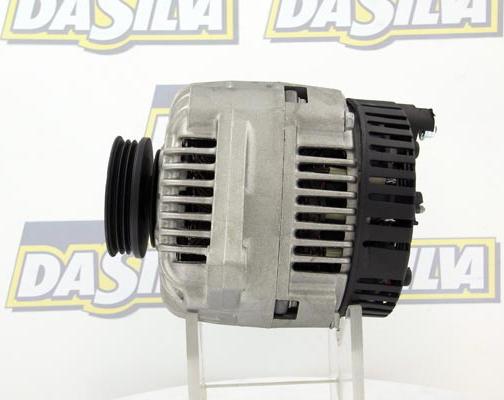 DA SILVA 010510 - Alternator www.autospares.lv