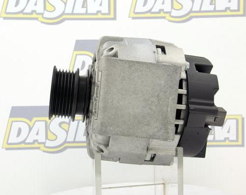 DA SILVA 010534 - Alternator www.autospares.lv