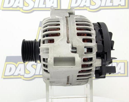 DA SILVA 010524 - Alternator www.autospares.lv