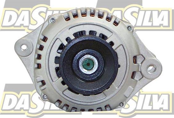 DA SILVA 010576 - Генератор www.autospares.lv