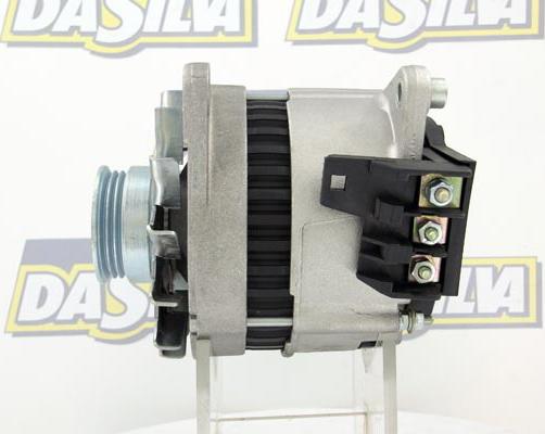 DA SILVA 010695 - Ģenerators www.autospares.lv