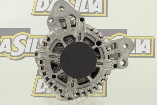 DA SILVA 010621 - Генератор www.autospares.lv