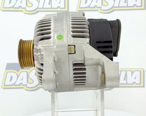 DA SILVA 010099 - Генератор www.autospares.lv