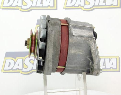 DA SILVA 010049 - Ģenerators www.autospares.lv