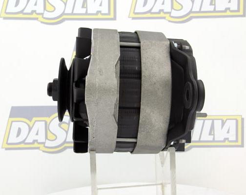 DA SILVA 010051 - Генератор www.autospares.lv