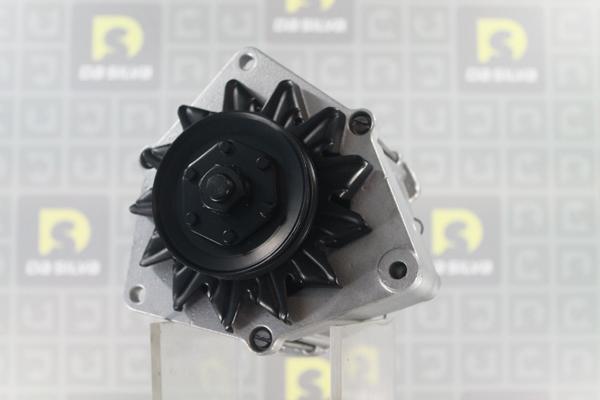 DA SILVA 010000 - Генератор www.autospares.lv