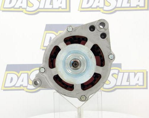 DA SILVA 010029 - Генератор www.autospares.lv