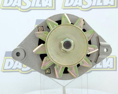 DA SILVA 010144 - Генератор www.autospares.lv