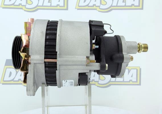 DA SILVA 010364 - Alternator www.autospares.lv