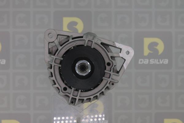 DA SILVA 011996 - Ģenerators www.autospares.lv