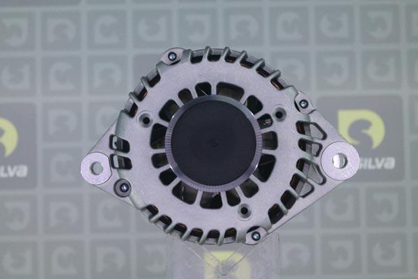 DA SILVA 011954 - Alternator www.autospares.lv