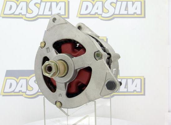 DA SILVA 011441 - Ģenerators www.autospares.lv