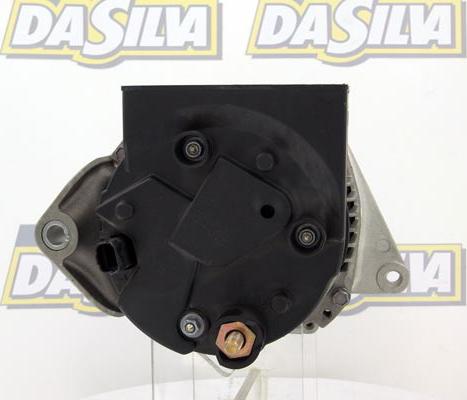 DA SILVA 4281T - Piedziņas vārpsta autospares.lv