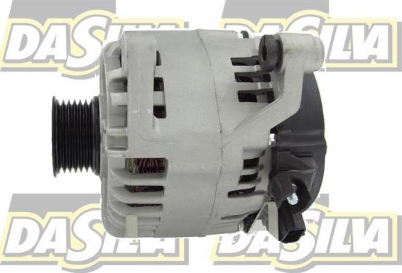 DA SILVA 011594 - Ģenerators www.autospares.lv