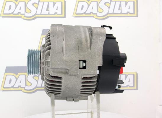 DA SILVA 011503 - Ģenerators www.autospares.lv