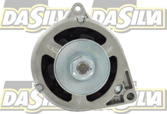 DA SILVA 01351 - Генератор www.autospares.lv