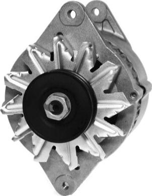 DA SILVA 030918 - Alternator www.autospares.lv