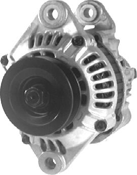 DA SILVA 030444 - Генератор www.autospares.lv