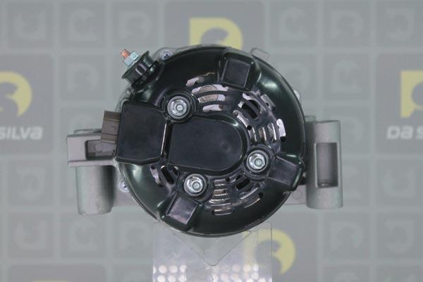 DA SILVA 030521 - Ģenerators www.autospares.lv