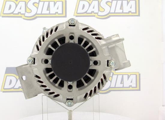 DA SILVA 030090 - Генератор www.autospares.lv