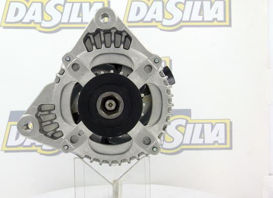 DA SILVA 030093 - Alternator www.autospares.lv