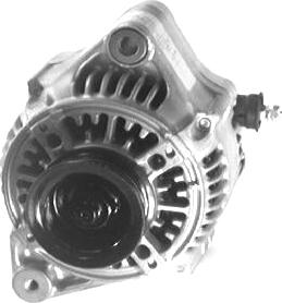 DA SILVA 030055 - Alternator www.autospares.lv