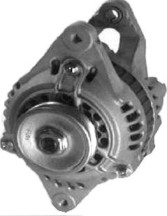 DA SILVA 030039 - Alternator www.autospares.lv