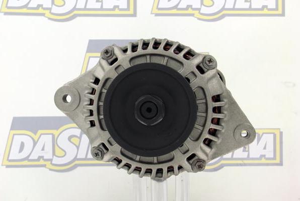 DA SILVA 030143 - Alternator www.autospares.lv