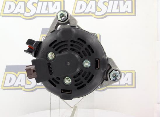 DA SILVA 030151 - Ģenerators www.autospares.lv