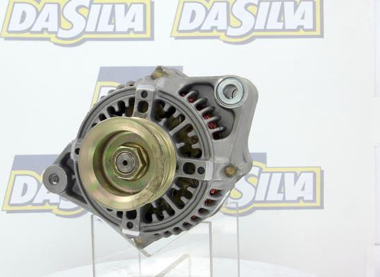 DA SILVA 030132 - Ģenerators www.autospares.lv