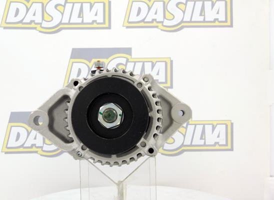 DA SILVA 030171 - Генератор www.autospares.lv