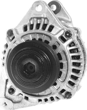 DA SILVA 030388 - Alternator www.autospares.lv