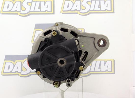 DA SILVA 030290 - Alternator www.autospares.lv