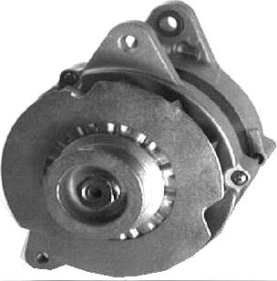 DA SILVA 030251 - Генератор www.autospares.lv